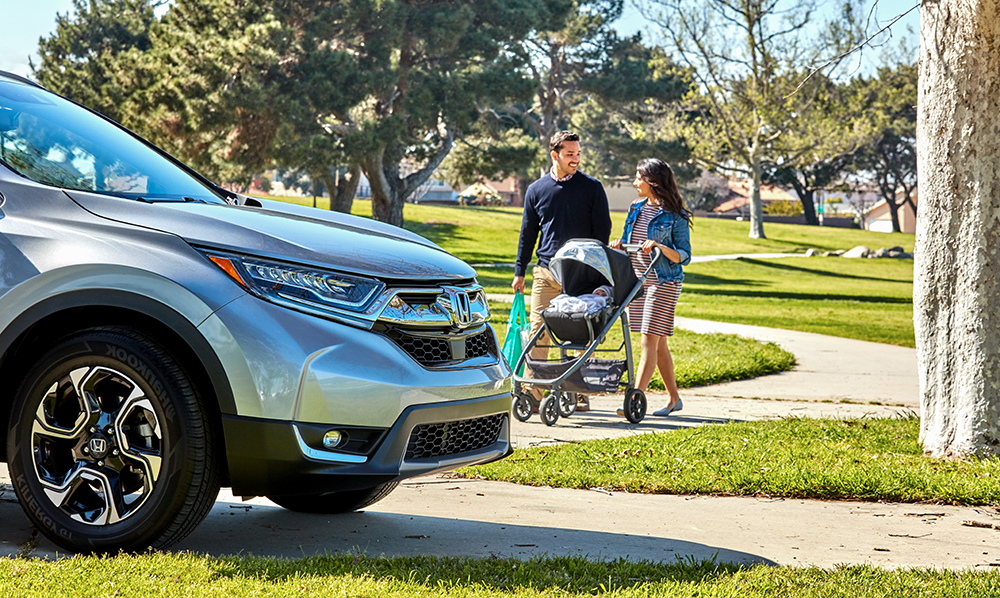 Home American Honda Finance Corporation